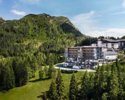 Falkensteiner Family Hotel Sonnenalpe