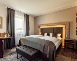 CityClass Hotel am Dom