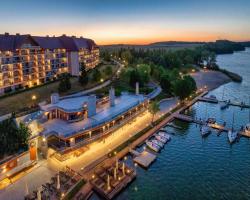 Hotel Gołębiewski Mikołajki