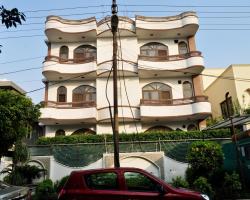 OYO Rooms Noida City Centre