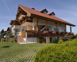 Boutique Hotel Angerer