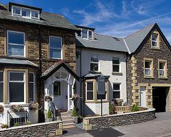 Thornbank House Offering Breakfast and with the use of Free Local Health Club