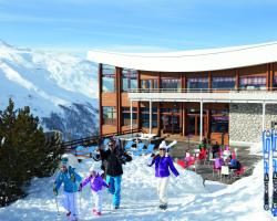 Belambra Hotels & Resorts Les Menuires - Neige et Ciel