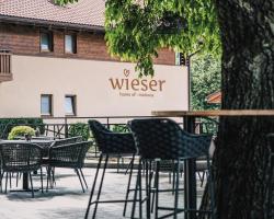 Hotel Wieser