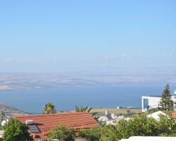 Tiberias Apartment