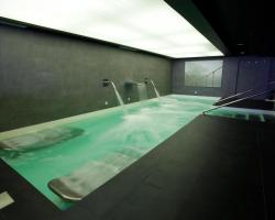 Hotel Spa Sinagoga