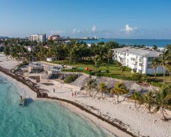 Hotel Dos Playas Faranda Cancún