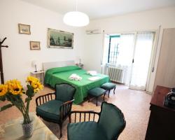 Next Stop Roma Affittacamere Casilino