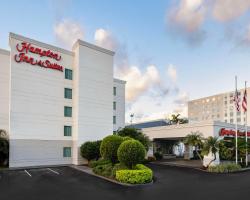 Hampton Inn & Suites San Juan