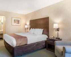 Quality Inn Vienna - Tysons Corner