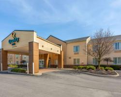 Quality Inn & Suites Sandusky