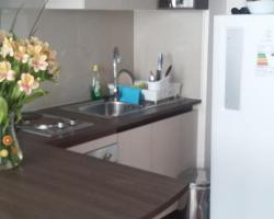 Apartament Gamero