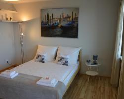 AH Żeromskiego Home