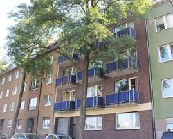 Select Suites & Apartments Düsseldorf - Düsseltal