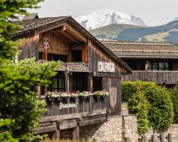 L'Alpaga, a Beaumier hotel