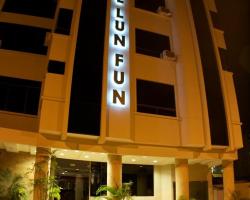 Hotel Lun Fun Manta