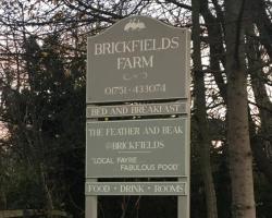 Brickfields Farm