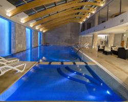 Hotel Cristal