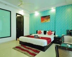 FabHotels Paschim Vihar Ring Road