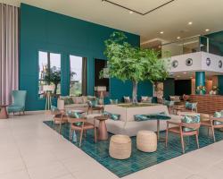 NAU Sao Rafael Suites - All Inclusive