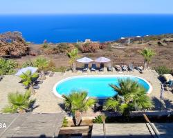 Villa Alba Appartamenti