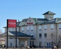 Ramada by Wyndham Estevan