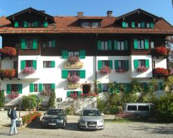 Hotel Wittelsbach am See