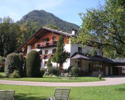 Pension Kasbergblick