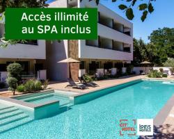 Forme-hotel & Spa Montpellier Sud-Est - Parc Expositions - Arena