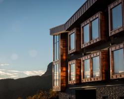 Skarsnuten Hotel and Spa by Classic Norway Hotels