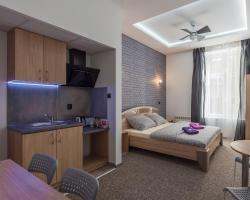 70s Hostel