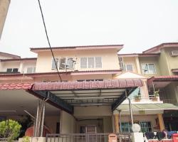 Holidayhome 45A Pangkor