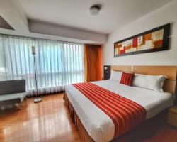 Allpa Hotel & Suites
