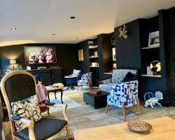 Hôtel Restaurant La Maison