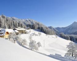 Bed&Breakfast Lausegger