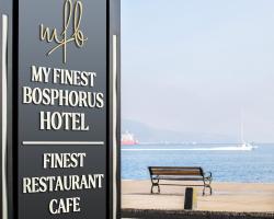 MFB Tarabya Hotel