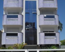 Residencial Ametista - 250 metros do mar