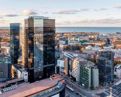 Swissotel Tallinn