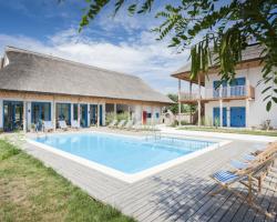 Limanul Resort - Danube Delta