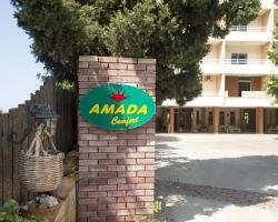 Hotel Amada