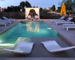 B&B Casa Karina Pool&Rooms