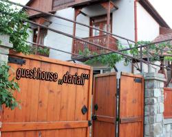 Guesthouse Dariali