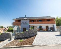 Pension Bella