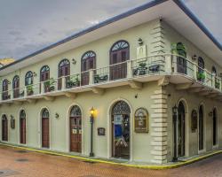 Casa Sucre Boutique Hotel