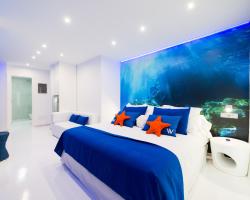 Wavia Hotel - Adults only