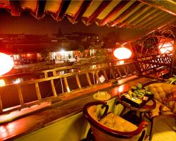 Xitang Romantic Travel Theme Inn