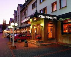 Schloss Hotel Herborn