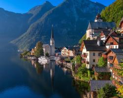 W & S Executive Apartments - Hallstatt II