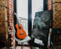 Hostel "Vladivostok"