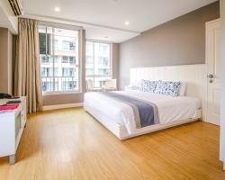 Cinnamon Hotel Bangkok